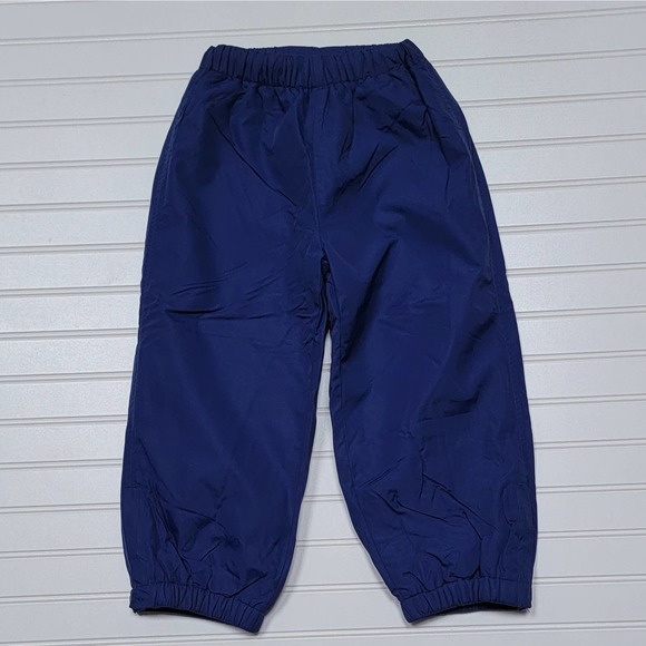Rugged Bear Pull-On Fleece lined Snow Pants/Ski Pants